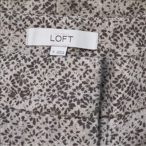 Bundle of 3 Loft Ann Taylor Skirts - Picture 5 of 7